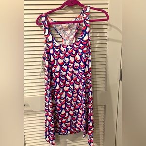 NWOT Dress Lilly Pulitzer